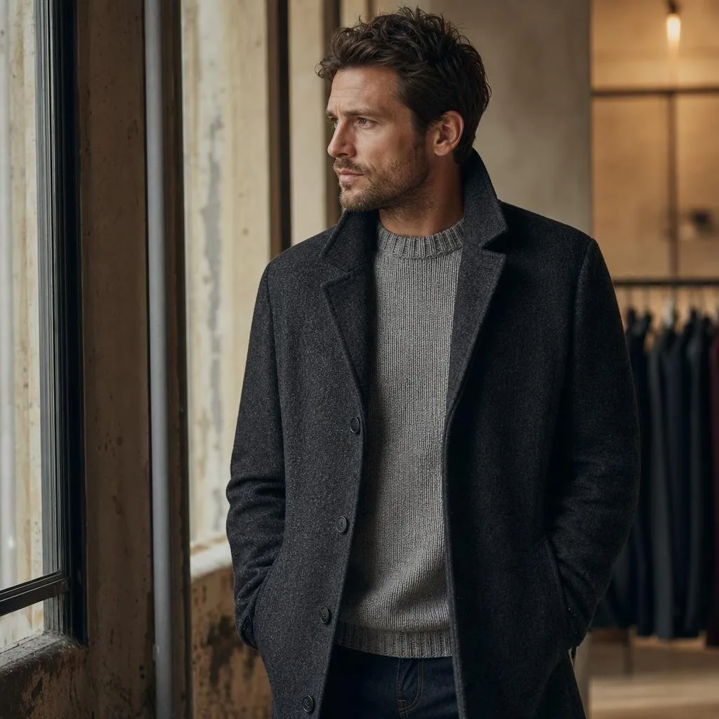 Knitwear