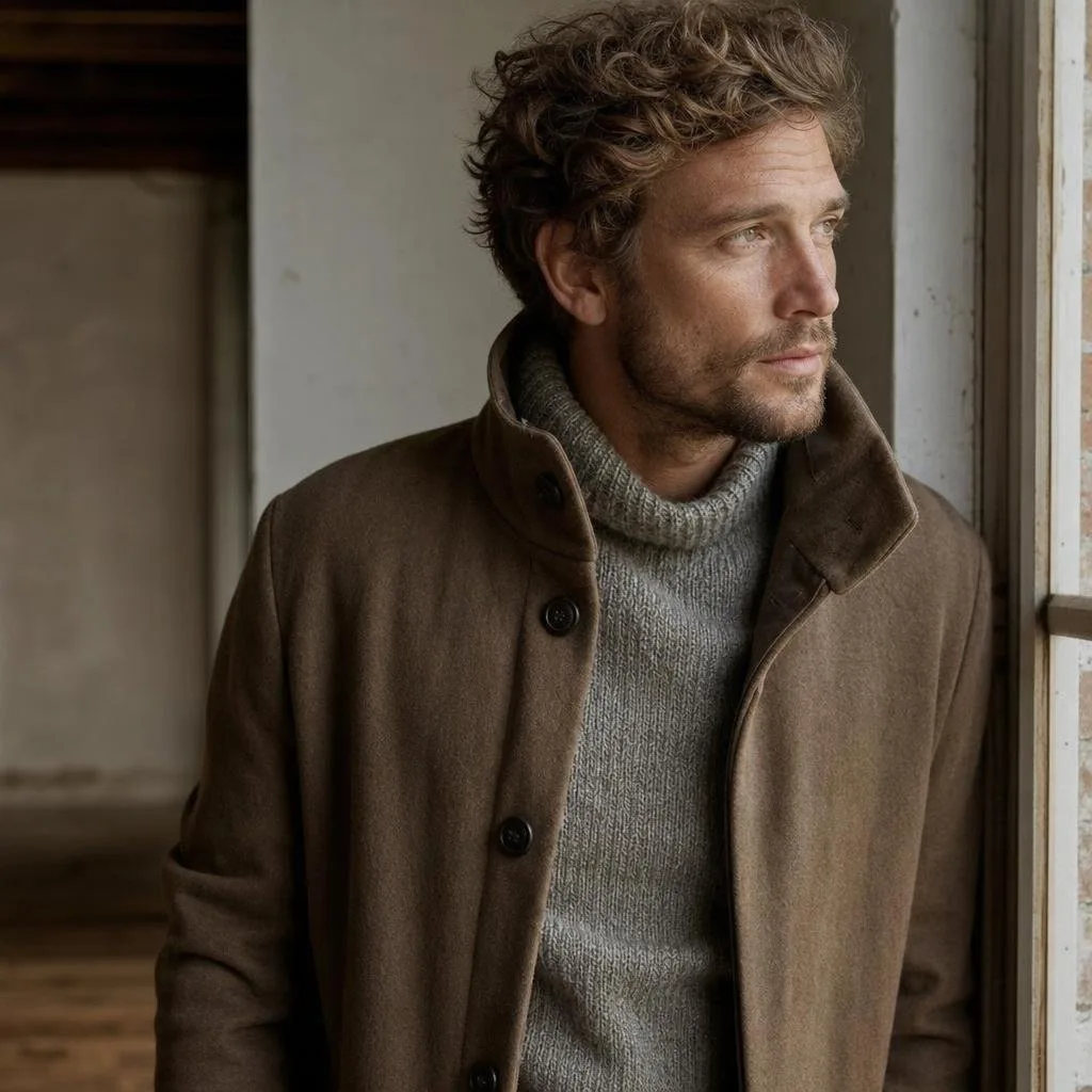 Outerwear