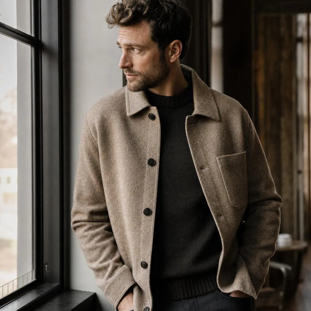 Chapter 01 — Weekday Tailoring